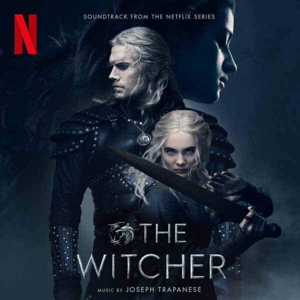 Joseph Trapanese – The Witcher Season 2 (Soundtrack From The Netflix Series)